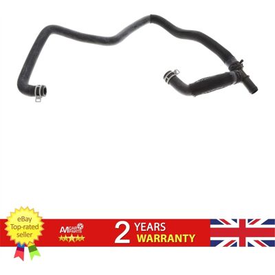 Vaico V58-0296 Heater Hose - Tesla Model S Vaico V58-0296 Heater Hose - Tesla Model S
