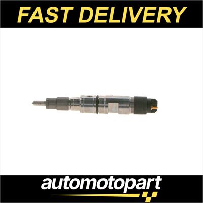 Bosch 0 986 435 529 Fuel Injector - Common Rail Bosch 0 986 435 529 Fuel Injector - Common Rail