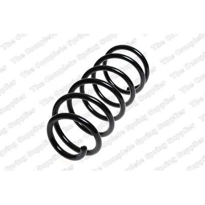 Lesjöfors Coil Spring - Fits Toyota Land Cruiser - Rear Axle - 5 Doors Lesjöfors Coil Spring - Fits Toyota Land Cruiser - Rear Axle - 5 Doors