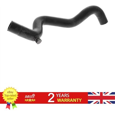 VAICO V46-1602 - Heating Hose for Renault Clio 4 VAICO V46-1602 - Heating Hose for Renault Clio 4