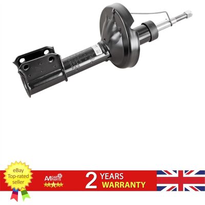 VAICO V460538, V461734 Gas Shock Absorber - Shock Absorber VAICO V460538, V461734 Gas Shock Absorber - Shock Absorber