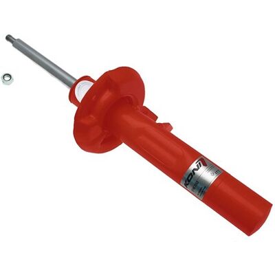 KONI 8745-1263 Shock Absorber Kit - Gas Pressure 565 400, Twin-tube, Adjustable - Shock Absorber KONI 8745-1263 Shock Absorber Kit - Gas Pressure 565 400, Twin-tube, Adjustable - Shock Absorber