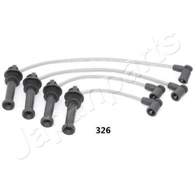 Japanparts IC-326 Ignition Cable Set Japanparts IC-326 Ignition Cable Set