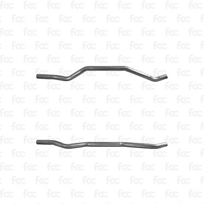 BM Catalysts Ford Mondeo 2014 Euro 5 Exhaust Pipe - Connecting Pipe BM Catalysts Ford Mondeo 2014 Euro 5 Exhaust Pipe - Connecting Pipe