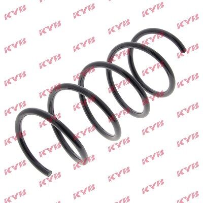 KYB RA1459 - Coil Spring for Mercedes-Benz A-Class Front Axle KYB RA1459 - Coil Spring for Mercedes-Benz A-Class Front Axle
