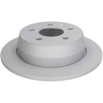 Bosch Vented Brake Disc - Brake Disc for Mercedes-Benz Vito & V-Class Bosch Vented Brake Disc - Brake Disc for Mercedes-Benz Vito & V-Class