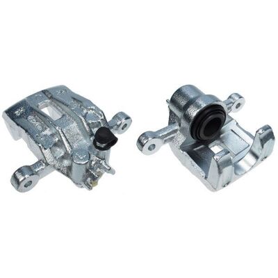 NK 213545 Cast Iron Rear Left Brake Caliper - Brake Caliper NK 213545 Cast Iron Rear Left Brake Caliper - Brake Caliper