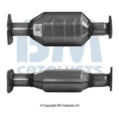 Honda 18160rbbe00 18160rbde00 Diesel Catalyst - Catalysts / Diesel Particulate Filter Honda 18160rbbe00 18160rbde00 Diesel Catalyst - Catalysts / Diesel Particulate Filter