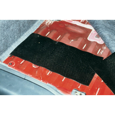 RESTAGRAF 3046 - Soundproofing Mat - Insonorizing Plate RESTAGRAF 3046 - Soundproofing Mat - Insonorizing Plate
