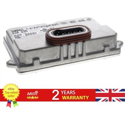 VEMO V10-84-0052 Ignition Control Unit - Ignition System VEMO V10-84-0052 Ignition Control Unit - Ignition System