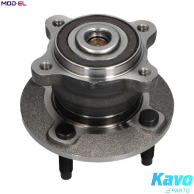 KAVO PARTS WBH-1016 Wheel Bearing Kit - Rear Axle KAVO PARTS WBH-1016 Wheel Bearing Kit - Rear Axle