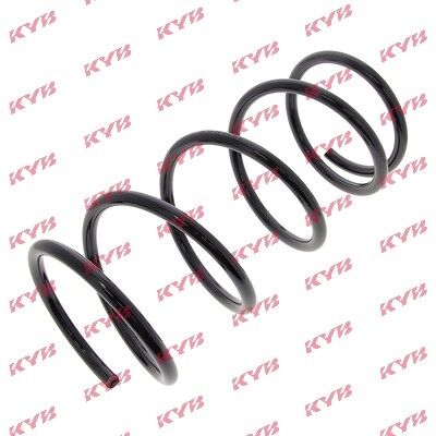 KYB RA3055 Coil Spring - Fahrwerksfeder KYB RA3055 Coil Spring - Fahrwerksfeder