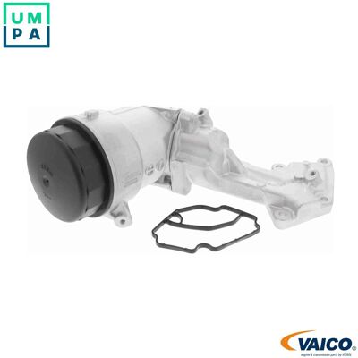 VAICO V30-4319 - Oil Filter Housing for Mercedes-Benz C/E/SLK VAICO V30-4319 - Oil Filter Housing for Mercedes-Benz C/E/SLK