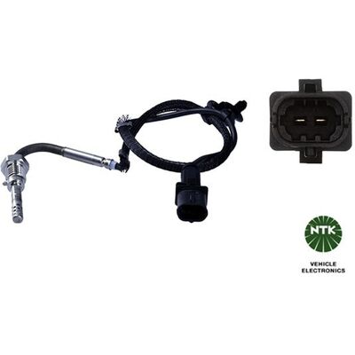 NGK Exhaust Gas Temperature Sensor - Opel Astra Zafira 94526 NGK Exhaust Gas Temperature Sensor - Opel Astra Zafira 94526