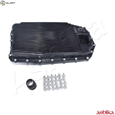 Ashika FTA013 Automatic Transmission Oil Filter - Automatic Transmission Oil Filter Ashika FTA013 Automatic Transmission Oil Filter - Automatic Transmission Oil Filter
