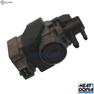 MEAT & DORIA 9241 Pressure Transmitter - Pressure Control for Exhaust Gases MEAT & DORIA 9241 Pressure Transmitter - Pressure Control for Exhaust Gases