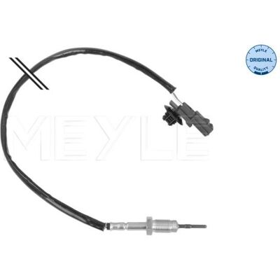MEYLE MSE0508 - Exhaust Gas Temperature Sensor MEYLE MSE0508 - Exhaust Gas Temperature Sensor