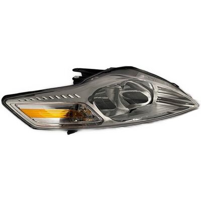 PRASCO FD1104903 Headlights - Ford Mondeo 4 - Main Front Lamp PRASCO FD1104903 Headlights - Ford Mondeo 4 - Main Front Lamp