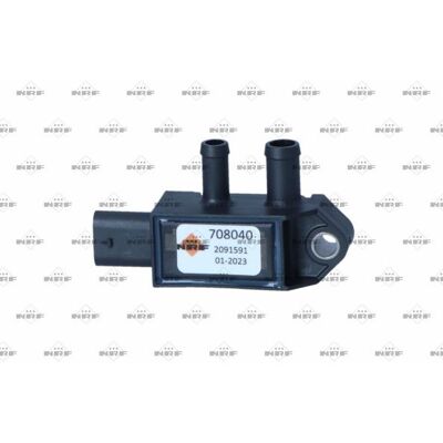 Fits Nrf 708040 Exhaust Pressure Sensor Alfa Romeo Stelvio 2.2d 17- ⭐uk Stock⭐ Fits Nrf 708040 Exhaust Pressure Sensor Alfa Romeo Stelvio 2.2d 17- ⭐uk Stock⭐