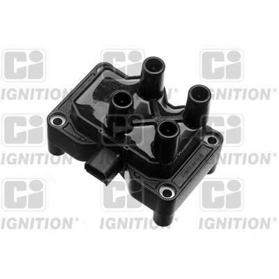 QUINTON HAZELL XIC8348 - Ignition Coil for Ford, Volvo, Mazda QUINTON HAZELL XIC8348 - Ignition Coil for Ford, Volvo, Mazda