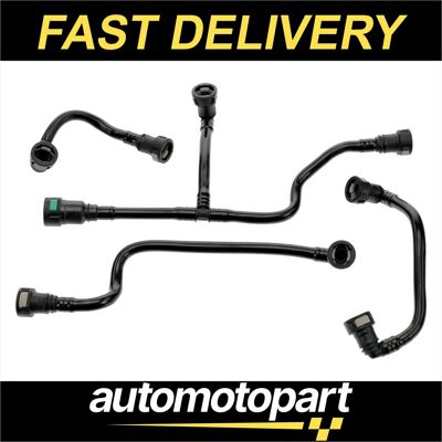 GATES Fuel Hose - 8mm Plastic Black - Fuel Line GATES Fuel Hose - 8mm Plastic Black - Fuel Line