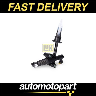 Schaeffler LuK Clutch Slave Cylinder - Compatible with Fiat Talento, Nissan NV300, Opel Vivaro Schaeffler LuK Clutch Slave Cylinder - Compatible with Fiat Talento, Nissan NV300, Opel Vivaro
