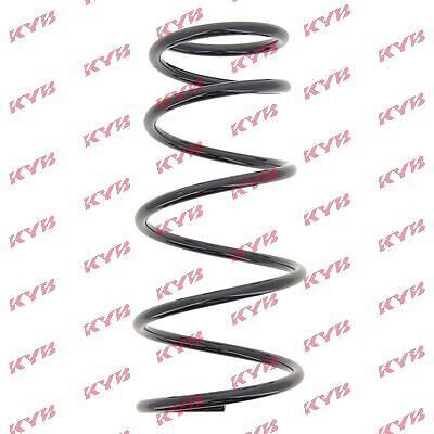 KYB K-Flex RI2782 Suspension Spring for Toyota Yaris - Front Axle KYB K-Flex RI2782 Suspension Spring for Toyota Yaris - Front Axle
