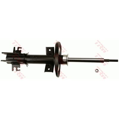 TRW JGM1026S Gas Pressure Shock Absorber - Shock Absorber TRW JGM1026S Gas Pressure Shock Absorber - Shock Absorber