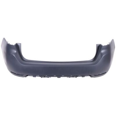Peugeot 308 II SW Phase 1 - Rear bumper Peugeot 308 II SW Phase 1 - Rear bumper