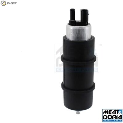 MEAT & DORIA MD76599E Fuel Pump MEAT & DORIA MD76599E Fuel Pump