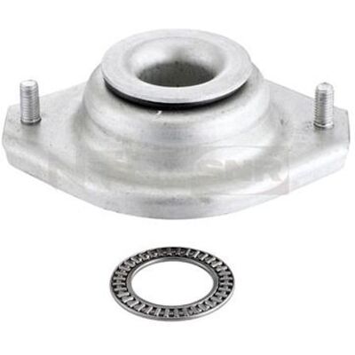 Opel Agila - Front Axle Support Repair Kit - Suspension Mount Opel Agila - Front Axle Support Repair Kit - Suspension Mount