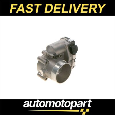 Bosch UAZ Throttle Body - OEM 0 280 750 151 Bosch UAZ Throttle Body - OEM 0 280 750 151