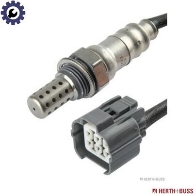 Herth+buss Honda J1474019 - Oxygen Sensor Herth+buss Honda J1474019 - Oxygen Sensor