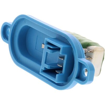 VEMO V24-79-0003 Heat blower controller - Heat blower controller VEMO V24-79-0003 Heat blower controller - Heat blower controller