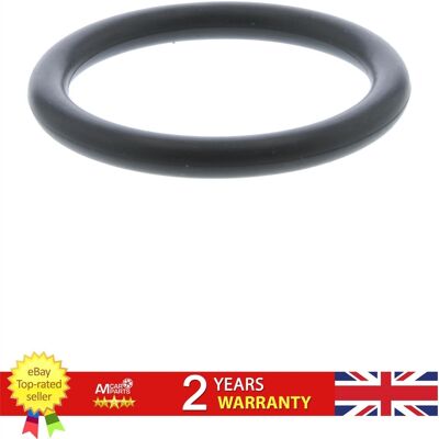 VAICO Radiator Seal - Rubber, 28.5mm, Original Quality VAICO Radiator Seal - Rubber, 28.5mm, Original Quality