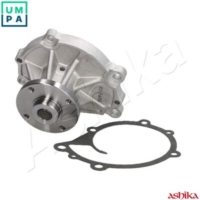 ASHIKA 35-01-103 Water Pump - Engine Cooling ASHIKA 35-01-103 Water Pump - Engine Cooling