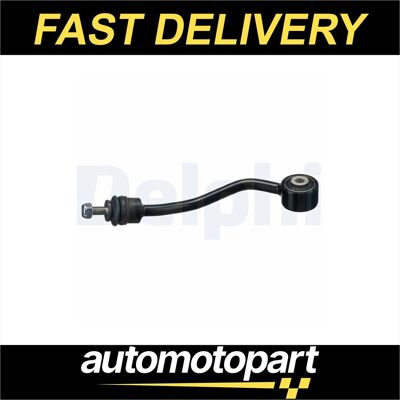 Delphi S-Class Stabilizer Link - Stabilizer Link for Mercedes S-Class Delphi S-Class Stabilizer Link - Stabilizer Link for Mercedes S-Class