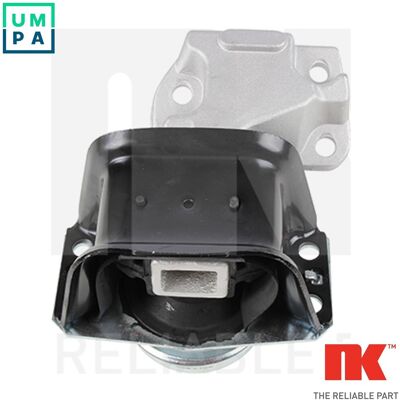 Peugeot 59719051 Support moteur - Front Hydraulic Support for Peugeot 307, 308, Citroën C4 Peugeot 59719051 Support moteur - Front Hydraulic Support for Peugeot 307, 308, Citroën C4