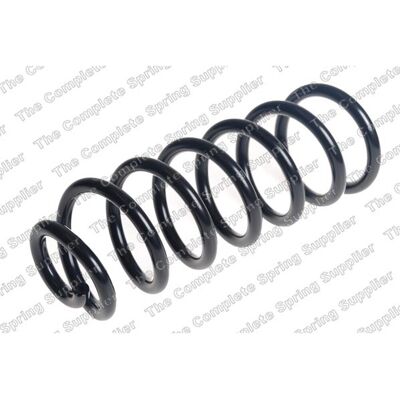 Lesjofors 4237282 Suspension Spring - Rear Axle Lesjofors 4237282 Suspension Spring - Rear Axle