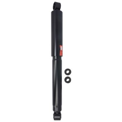 TRW JGE149S Shock Absorber - Rear Axle Gas Pressure Telescopic TRW JGE149S Shock Absorber - Rear Axle Gas Pressure Telescopic