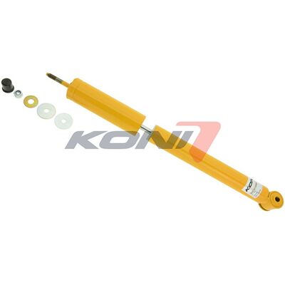 KONI 8040-1217SPORT Rear Shock Absorber - Shock Absorber KONI 8040-1217SPORT Rear Shock Absorber - Shock Absorber
