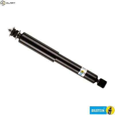 Bilstein Model 19-146980 Rear Gas Shock Absorber - Shock Absorber Bilstein Model 19-146980 Rear Gas Shock Absorber - Shock Absorber
