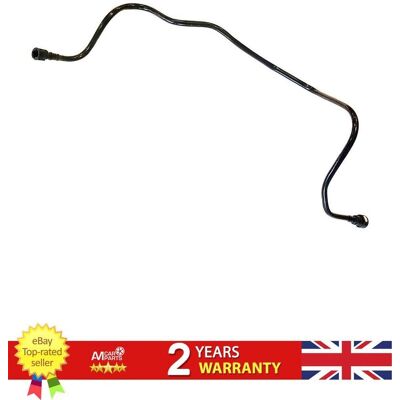 VAICO V420950 - Fuel Line for Peugeot 3008 and 308 - Rear Return VAICO V420950 - Fuel Line for Peugeot 3008 and 308 - Rear Return