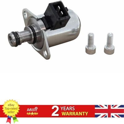 VEMO V30-77-1052 - Power Steering Valve VEMO V30-77-1052 - Power Steering Valve