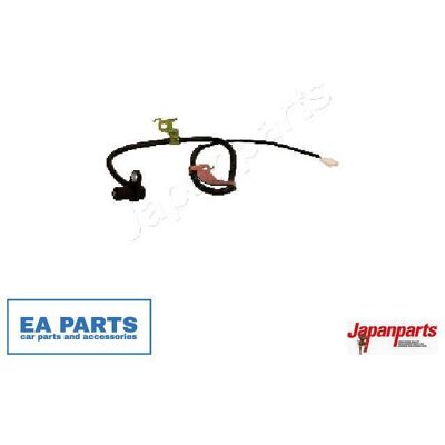 JAPANPARTS ABS-800 Sensor - Front Left Wheel Speed Sensor JAPANPARTS ABS-800 Sensor - Front Left Wheel Speed Sensor