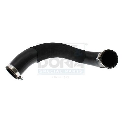 MEAT & DORIA Intercooler Hose - Right Side for Audi A6 C7 MEAT & DORIA Intercooler Hose - Right Side for Audi A6 C7