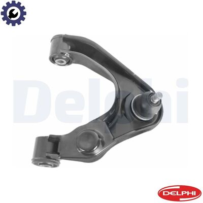 DELPHI TC5726 Control Arm - Nissan Pick Up, NP300 DELPHI TC5726 Control Arm - Nissan Pick Up, NP300