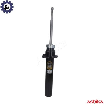 Ashika MA-00615 Front Gas Shock Absorber - Shock Absorber Ashika MA-00615 Front Gas Shock Absorber - Shock Absorber
