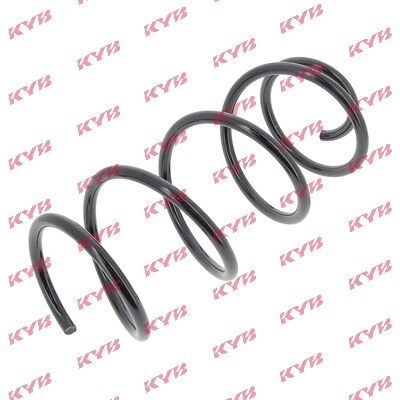 KYB RH3487 Suspension Spring for BMW 3 Series KYB RH3487 Suspension Spring for BMW 3 Series