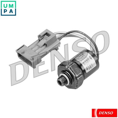 DENSO DPS25002 High-Pressure Air Conditioning Switch - Pressure Switch DENSO DPS25002 High-Pressure Air Conditioning Switch - Pressure Switch